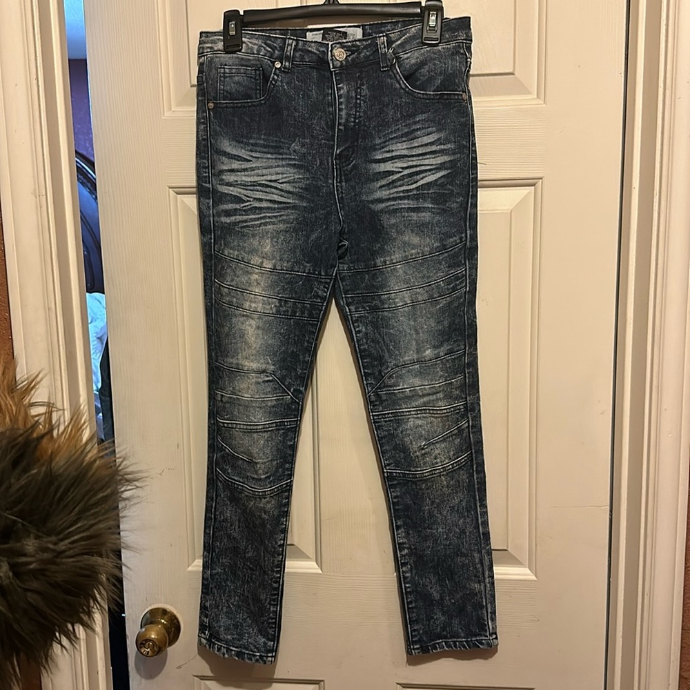 Boys Refinery Republic Jeans